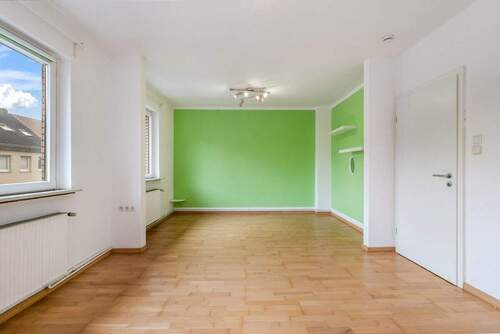 Schlafzimmer 1. OG - 