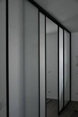 Raumteiler-Element - 