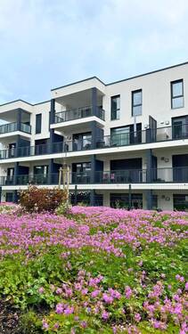 20250603 BUL EF (7).jpg - Neubau-Eigentumswohnungen in 93133 Burglengenfeld in den Spitalgärten, teilmöbliert mit Südwest-Terrasse und privatem Garten