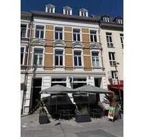 Wohnen und Arbeiten im Herzen der Bonner City. Beste Lage, Beste Anbindung