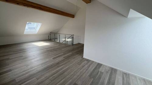 Hobbyraum - 5 Zimmer Doppelhaushälfte zum Kaufen in Heilbronn / Kirchhausen