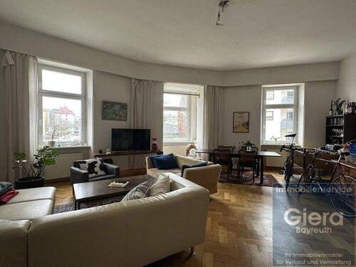 Wohnzimmer 1.OG - 