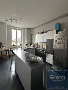 Küche 1.OG - 