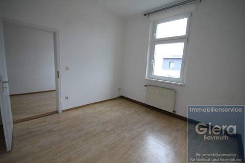 Arbeitszimmer DG - 
