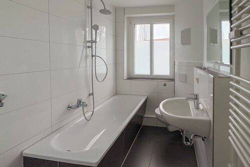 Badezimmer - 