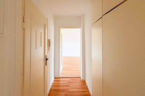 Flurbereich - 