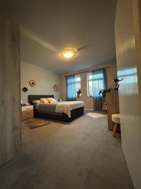 Elternschlafzimmer - 