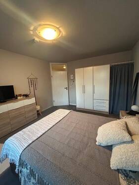 Elternschlafzimmer - 