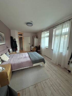 Gäste-/Kinderzimmer - 