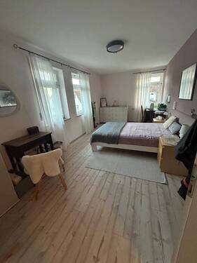 Gäste-/Kinderzimmer - 