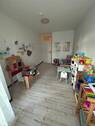 Arbeits-/Kinderzimmer - 