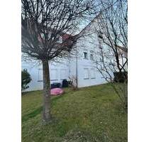 großzügige 5 Zimmer-Wohnung - bezahlbarer Wohnraum für Familien - Herrenberg Kuppingen