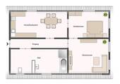 Grundriss - 