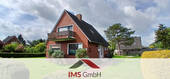 IMSGmbH012 - Provisionsfrei! Gepflegtes Einfamilienhaus in ruhiger Wohnlage von Neermoor zu Verkaufen