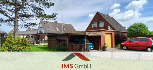 IMSGmbH036 - 4 Zimmer Einfamilienhaus in Moormerland