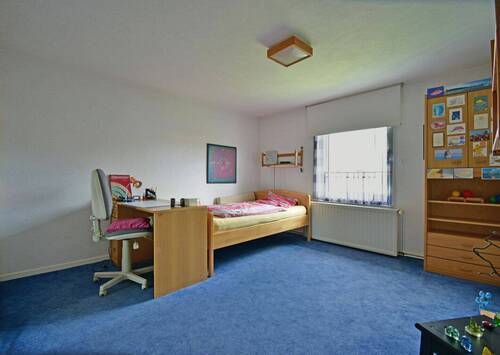 Schlafzimmer - 