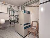 Heizungsraum - 