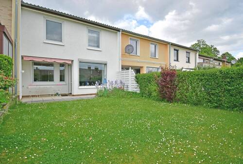 Gartenansicht - 