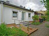 Bild 3 - 4 Zimmer Reihenmittelhaus in Kassel / Wehlheiden