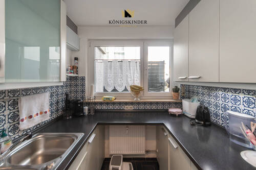 Küche - 