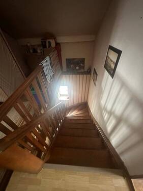 Treppe - 