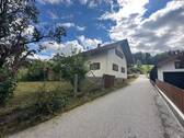 Hausansicht 3 - 