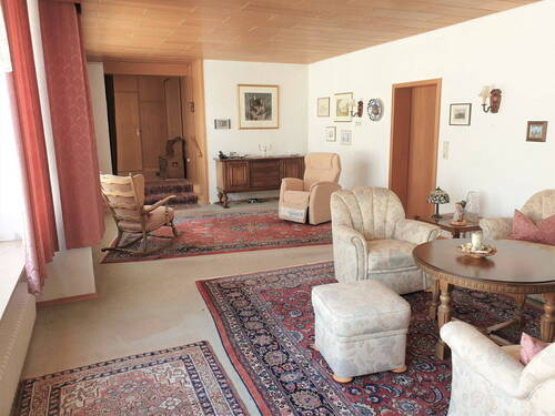 Wohnzimmer - 