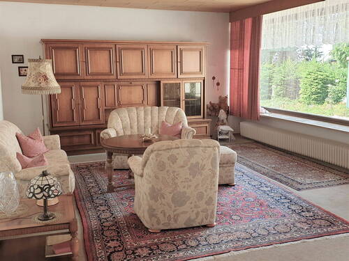 Wohnzimmer - 