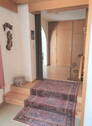 Durchgang zum Esszimmer - 