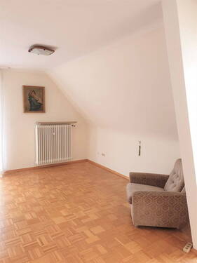 Zimmer-1 im DG - 