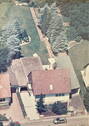 Luftbild (freigegeben) - 7 Zimmer Einfamilienhaus in Römerberg