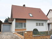 Straßenseite Südost - 