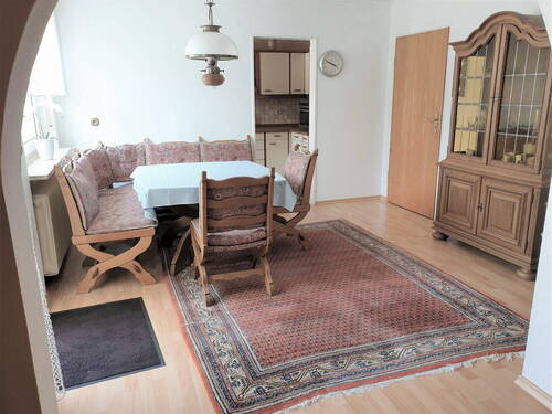 Esszimmer - 
