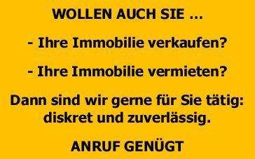 Anfrage - 