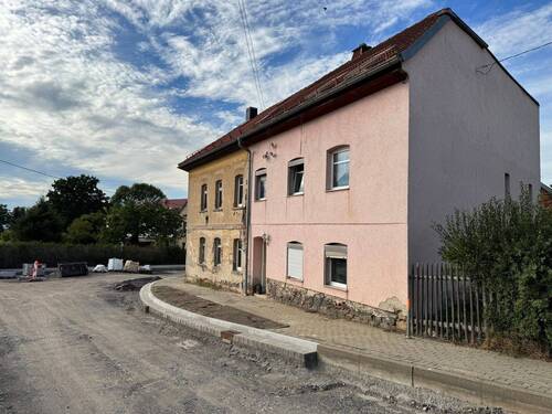 IMG_9512.jpg - 5 Zimmer Mehrfamilienhaus, Wohnhaus zum Kaufen in Triptis