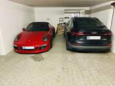 Tiefgaragenstellplätze - 