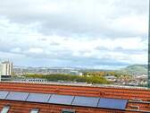 Aussicht ins Remstal - 4 Zimmer Etagenwohnung zum Kaufen in Stuttgart