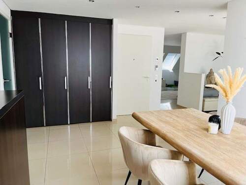 Essberereich - 4 Zimmer Etagenwohnung in Stuttgart