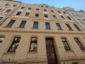 Gebäude - 2 Zimmer Etagenwohnung in Chemnitz