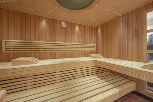 Sauna - 