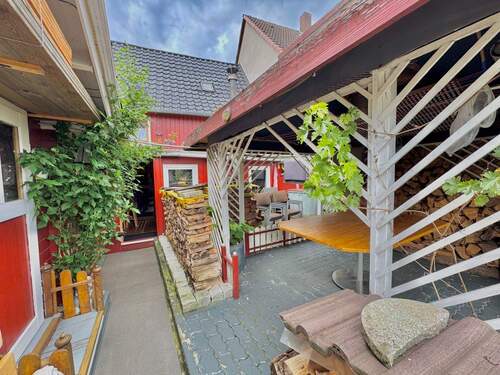 Außenbereich - Nebengelass - 