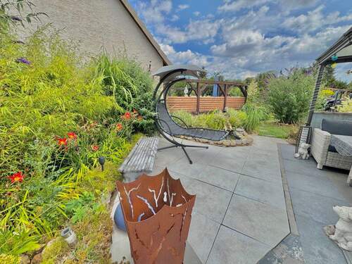 Gartenimpressionen (7) - 