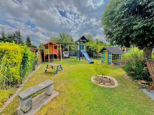 Gartenimpressionen (2) - 