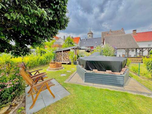 Gartenimpressionen (3) - 