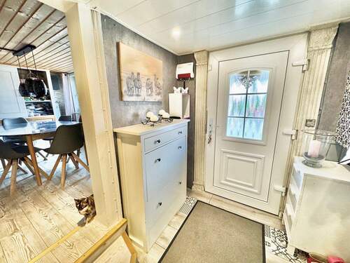 Eingangsbereich - Diele im EG - 