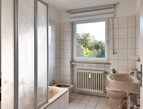 Badezimmer - 