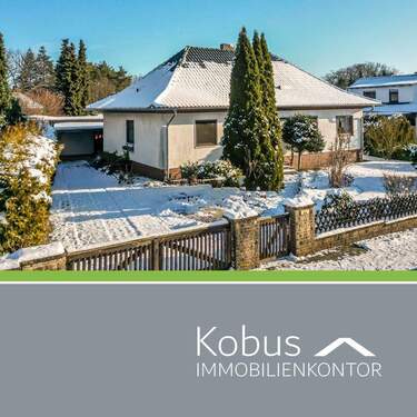 Titelbild 2 - Walmdachbungalow in Lüder - 159.000,00&nbsp;EUR Kaufpreis, ca.&nbsp; 108,00&nbsp;m&sup2;&nbsp;Wohnfl&auml;che