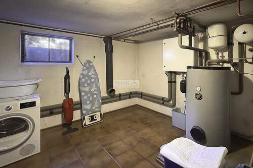 KG - Heizung/Waschkeller - 