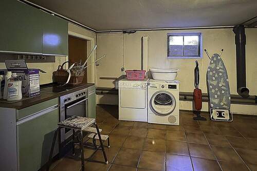 KG - Heizung/Waschkeller - 