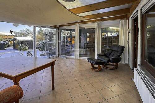 Wintergarten - 